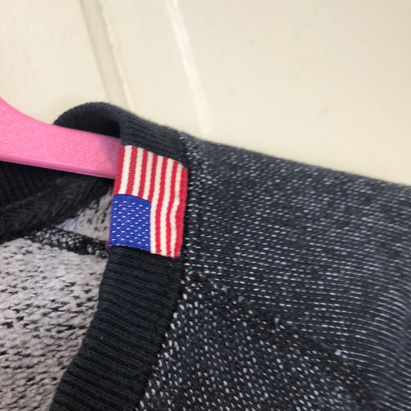 Black Utah Sweater - Picture 3 of 3